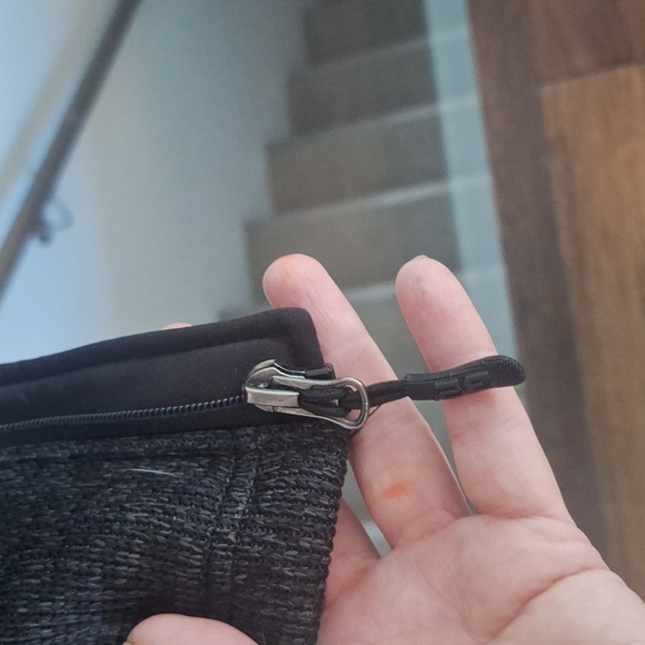 Weather Guard Sweater - Picture 6 of 7